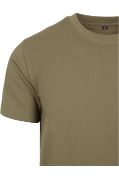 UGi Premium Classic Tshirt - Olive