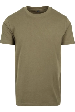 UGi Premium Classic Tshirt - Olive