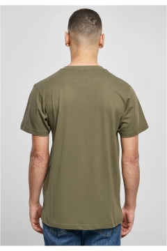 UGi Premium Classic Tshirt - Olive