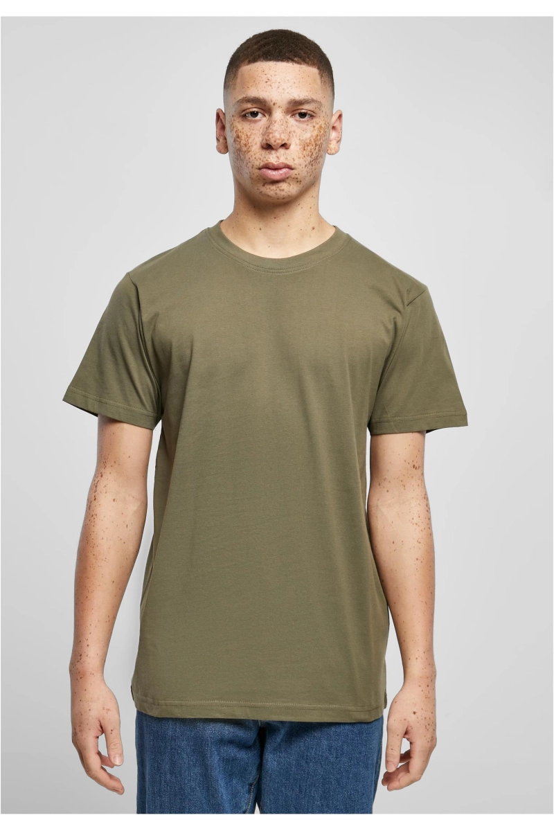 UGi Premium Classic Tshirt - Olive