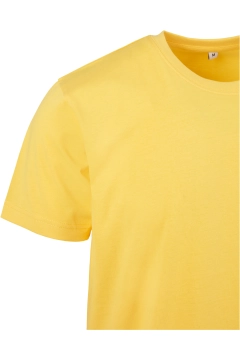 UGi Premium Classic Tshirt - Gelb