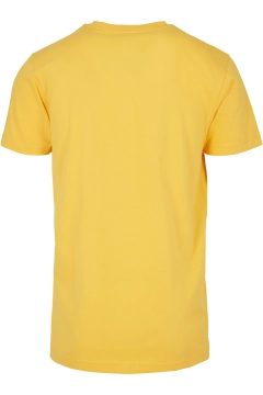 UGi Premium Classic Tshirt - Gelb