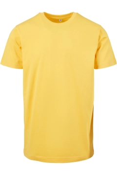 UGi Premium Classic Tshirt - Gelb