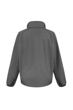 UGi Softshell Jacket - Schwarz