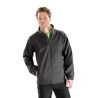 UGi Softshell Jacket - Schwarz