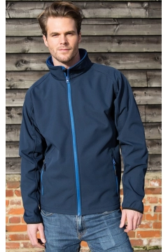 UGi Softshell Jacket - Schwarz