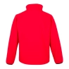 UGi Softshell Jacket - Rot / Schwarz