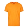 UGi Premium Classic Tshirt - Orange