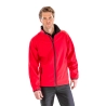 UGi Softshell Jacket - Rot / Schwarz