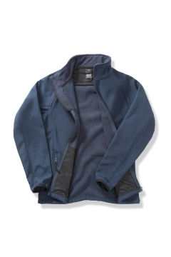 UGi Softshell Jacket - Navy / Royal