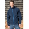 UGi Softshell Jacket - Navy / Royal