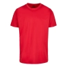 UGi Premium Classic Tshirt - Rot