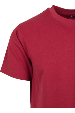 UGi Premium Classic Tshirt - Burgundy