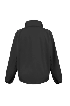 UGi Softshell Jacket - Weiss / Schwarz