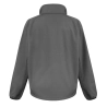 UGi Softshell Jacket - Weiss / Schwarz