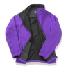 UGi Softshell Jacket - Purple / Schwarz