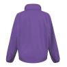 UGi Softshell Jacket - Purple / Schwarz