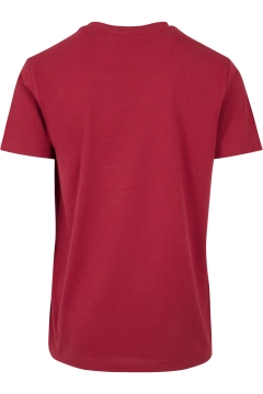 UGi Premium Classic Tshirt - Burgundy