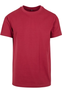 UGi Premium Classic Tshirt - Burgundy