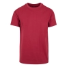 UGi Premium Classic Tshirt - Burgundy