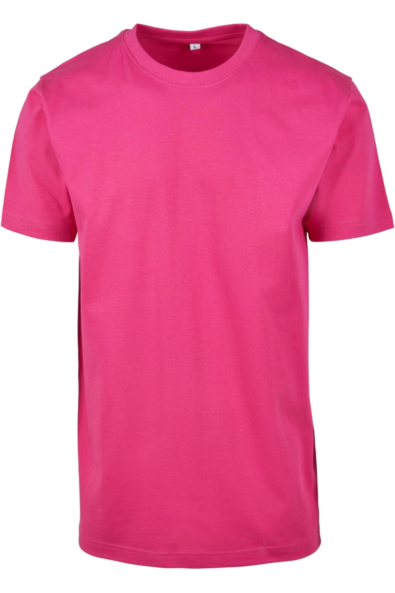 UGi Premium Classic Tshirt - Fuchsia