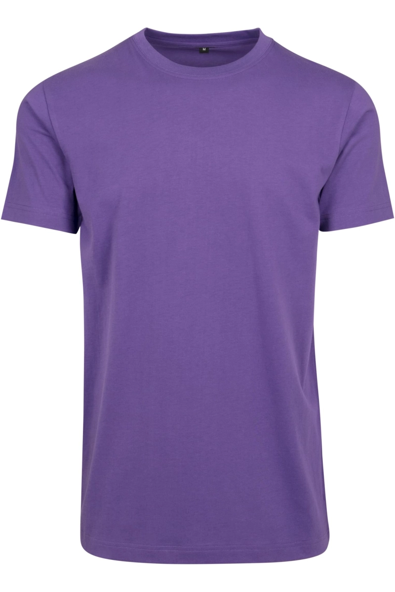 UGi Premium Classic Tshirt - Ultra Violett