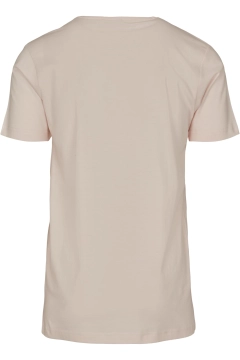 UGi Premium Classic Tshirt - Pink Marshmallow