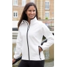 UGi Softshell Damen Jacke - Schwarz