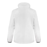 UGi Softshell Damen Jacke - Weiss / Schwarz