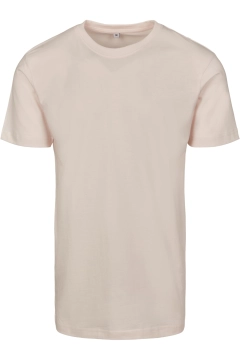 UGi Premium Classic Tshirt - Pink Marshmallow