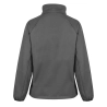 UGi Softshell Damen Jacke - Grün / Schwarz