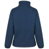 UGi Softshell Damen Jacke - Navy / Royal Blau