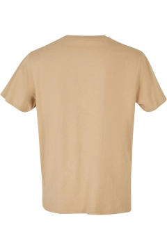 UGi Premium Classic Tshirt - Union Beige