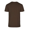 UGi Premium Classic Tshirt - Braun