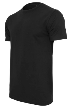 UGi Premium Classic Tshirt - Schwarz