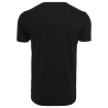 UGi Premium Classic Tshirt - Schwarz