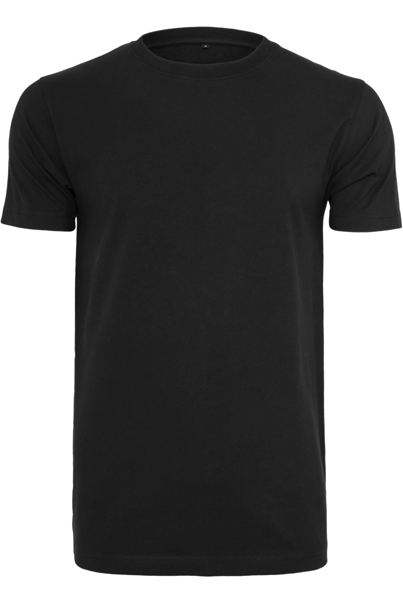 UGi Premium Classic Tshirt - Schwarz