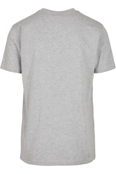 UGi Premium Classic Tshirt - Grau Meliert