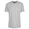 UGi Premium Classic Tshirt - Grau Meliert