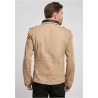 Brandit Britannia Jacket - Camel