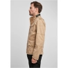 Brandit Britannia Jacket - Camel