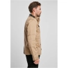 Brandit Britannia Jacket - Camel