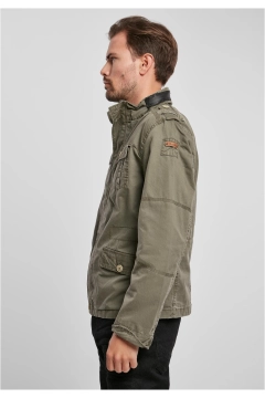 Brandit Britannia Jacket - Camel