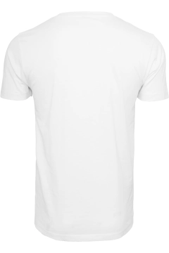 UGi Premium Classic Tshirt - Weiss