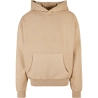 UGi Ultra Heavy 90`s Hoodie - Union Beige