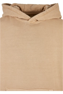 UGi Ultra Heavy 90`s Hoodie - Union Beige