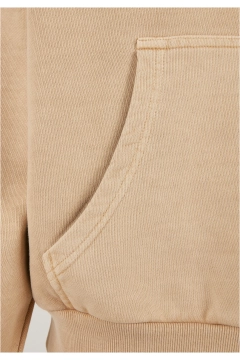 UGi Ultra Heavy 90`s Hoodie - Union Beige