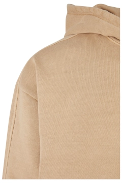 UGi Ultra Heavy 90`s Hoodie - Union Beige