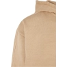 UGi Ultra Heavy 90`s Hoodie - Union Beige