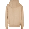 UGi Ultra Heavy 90`s Hoodie - Union Beige